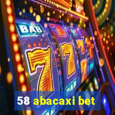 58 abacaxi bet